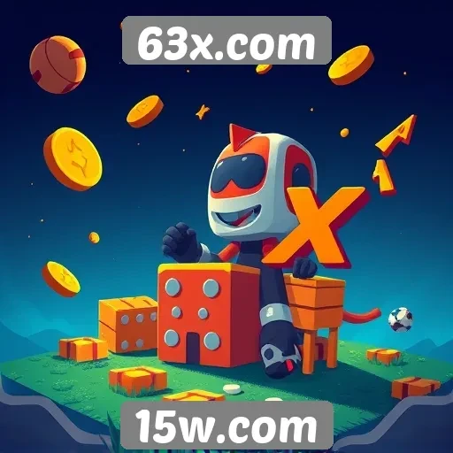 Análise das funcionalidades oferecidas por 63x.com