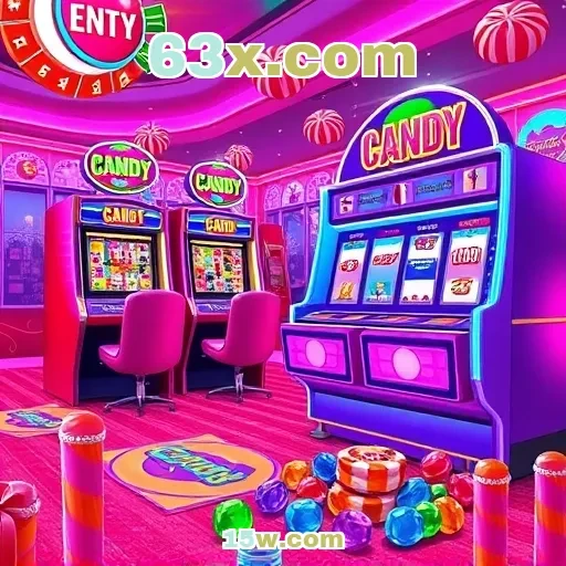 63x.com: Um App de Jogos Que Vai Além da Diversão