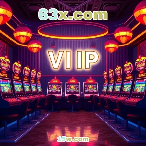 63x.com: Atrações e Recursos Irresistíveis na Seção de Login