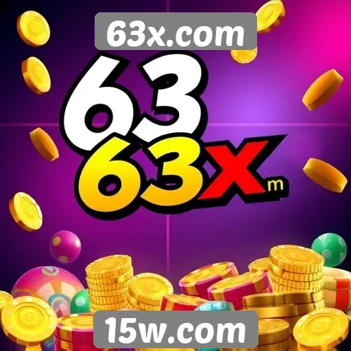 Comparativo de promoções e bônus do site 63x.com