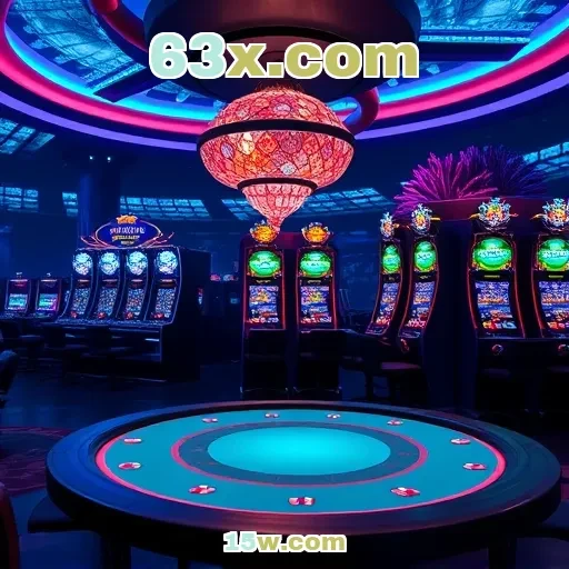 63x.com: Descubra As Melhores Promoções Para Jogar e Ganhar