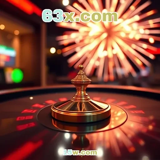 63x.com: Segurança e Confiança em Cada Jogo Online